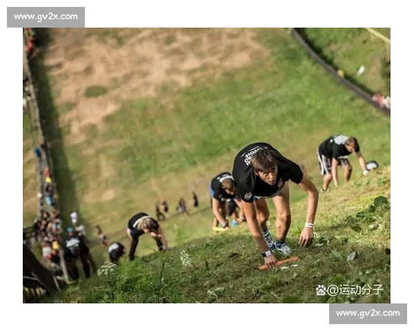 800米赛道上的极速较量 揭秘中长跑的极限挑战与竞技精神