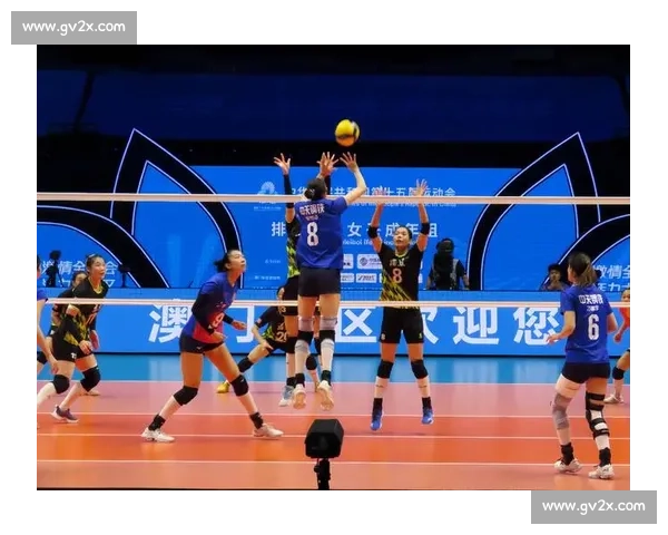 2026年女排赛程揭晓 全球顶级赛事时间安排及比赛亮点一览
